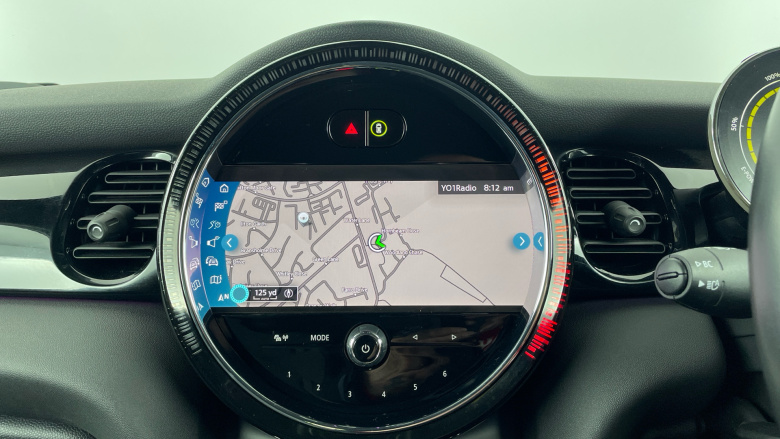 MINI Hatchback 135kW Cooper S Level 2 33kWh 3dr Auto Electric Hatchback